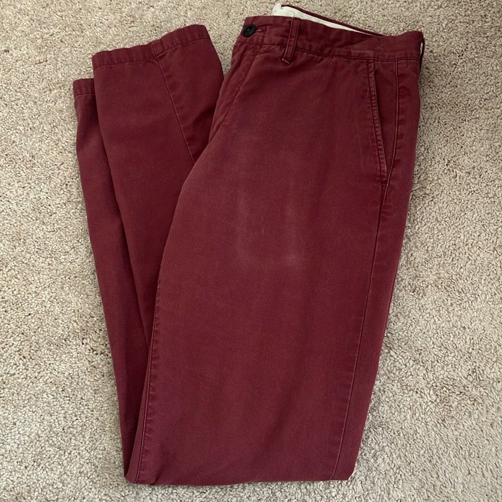 Men’s H&M Pants Slim Fit Size 32
